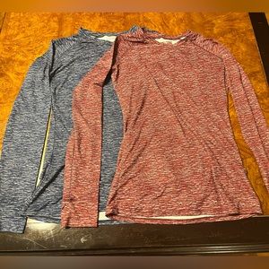 2 Piece Womens Active Set